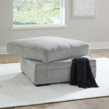 Load image into Gallery viewer, Casselbury Ottoman With Storage