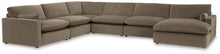 Load image into Gallery viewer, Sophie Sectional with Chaise image