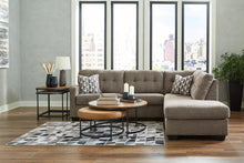 Load image into Gallery viewer, Mahoney 2-Piece Sectional with Chaise