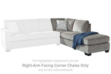 Load image into Gallery viewer, Altari Sleeper Sectional with Chaise