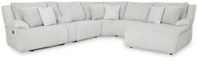 Load image into Gallery viewer, Top Tier Reclining Sectional with Chaise