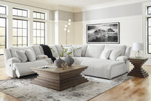 Load image into Gallery viewer, Top Tier Reclining Sectional with Chaise