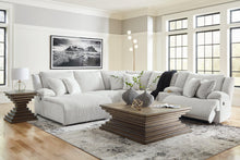 Load image into Gallery viewer, Top Tier Reclining Sectional with Chaise