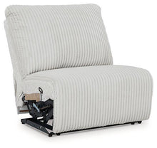 Load image into Gallery viewer, Top Tier Reclining Sectional with Chaise