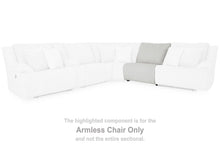 Load image into Gallery viewer, Top Tier Reclining Sectional with Chaise