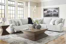 Load image into Gallery viewer, Top Tier Reclining Sectional