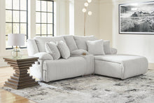 Load image into Gallery viewer, Top Tier Reclining Sectional Sofa with Chaise