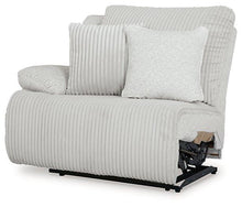 Load image into Gallery viewer, Top Tier Reclining Sectional with Chaise