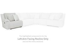 Load image into Gallery viewer, Top Tier Reclining Sectional