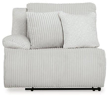 Load image into Gallery viewer, Top Tier Reclining Sectional with Chaise