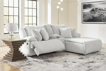 Load image into Gallery viewer, Top Tier Reclining Sectional Sofa with Chaise