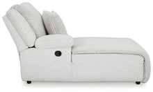 Load image into Gallery viewer, Top Tier Reclining Sectional with Chaise