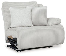 Load image into Gallery viewer, Top Tier Reclining Sectional with Chaise