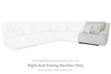 Load image into Gallery viewer, Top Tier Reclining Sectional