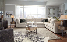 Load image into Gallery viewer, Kellway Sectional