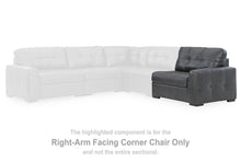 Load image into Gallery viewer, Brindley Pier Sectional Loveseat