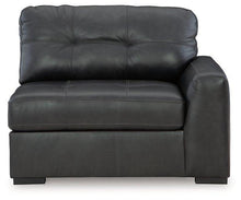 Load image into Gallery viewer, Brindley Pier Sectional Loveseat