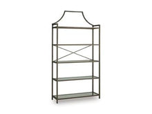 Load image into Gallery viewer, Bernonly 72&quot; Bookcase