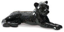 Load image into Gallery viewer, Drice Panther Sculpture