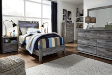 Load image into Gallery viewer, Baystorm Youth Bed