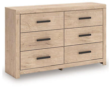 Load image into Gallery viewer, Sanginlane Dresser image