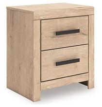 Load image into Gallery viewer, Sanginlane Nightstand image