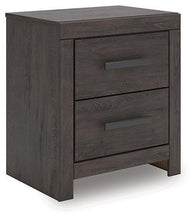 Load image into Gallery viewer, Prendonea Nightstand image