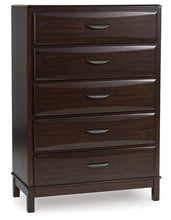 Load image into Gallery viewer, Vanmore Chest of Drawers image