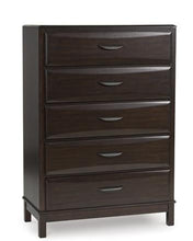 Load image into Gallery viewer, Vanmore Chest of Drawers