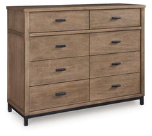 Load image into Gallery viewer, Tomtyn Dresser image