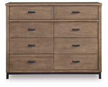 Load image into Gallery viewer, Tomtyn Dresser