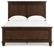 Load image into Gallery viewer, Danabrin Bed