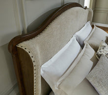 Load image into Gallery viewer, Sturlayne Upholstered Bed