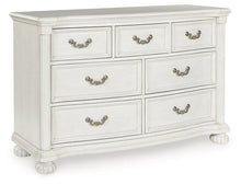 Load image into Gallery viewer, Montelaine Dresser image