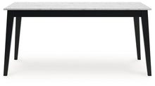 Load image into Gallery viewer, Jettaya Dining Table