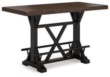 Load image into Gallery viewer, Valebeck Counter Height Dining Table