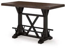 Load image into Gallery viewer, Valebeck Counter Height Dining Table