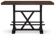 Load image into Gallery viewer, Valebeck Counter Height Dining Table