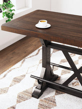 Load image into Gallery viewer, Valebeck Counter Height Dining Table