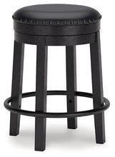 Load image into Gallery viewer, Valebeck Counter Height Barstool