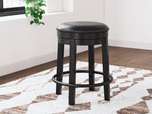 Load image into Gallery viewer, Valebeck Counter Height Barstool