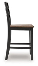 Load image into Gallery viewer, Wildenauer Counter Height Barstool