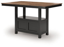 Load image into Gallery viewer, Wildenauer Counter Height Dining Table