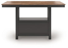 Load image into Gallery viewer, Wildenauer Counter Height Dining Table