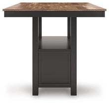 Load image into Gallery viewer, Wildenauer Counter Height Dining Table