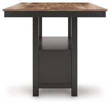 Load image into Gallery viewer, Wildenauer Counter Height Dining Table