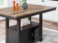 Load image into Gallery viewer, Wildenauer Counter Height Dining Table