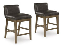 Load image into Gallery viewer, Cabalynn Counter Height Barstool