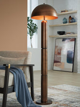 Load image into Gallery viewer, Wendfield Floor Lamp