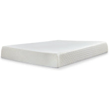 Load image into Gallery viewer, 10 Inch Chime Memory Foam Mattress in a Box
